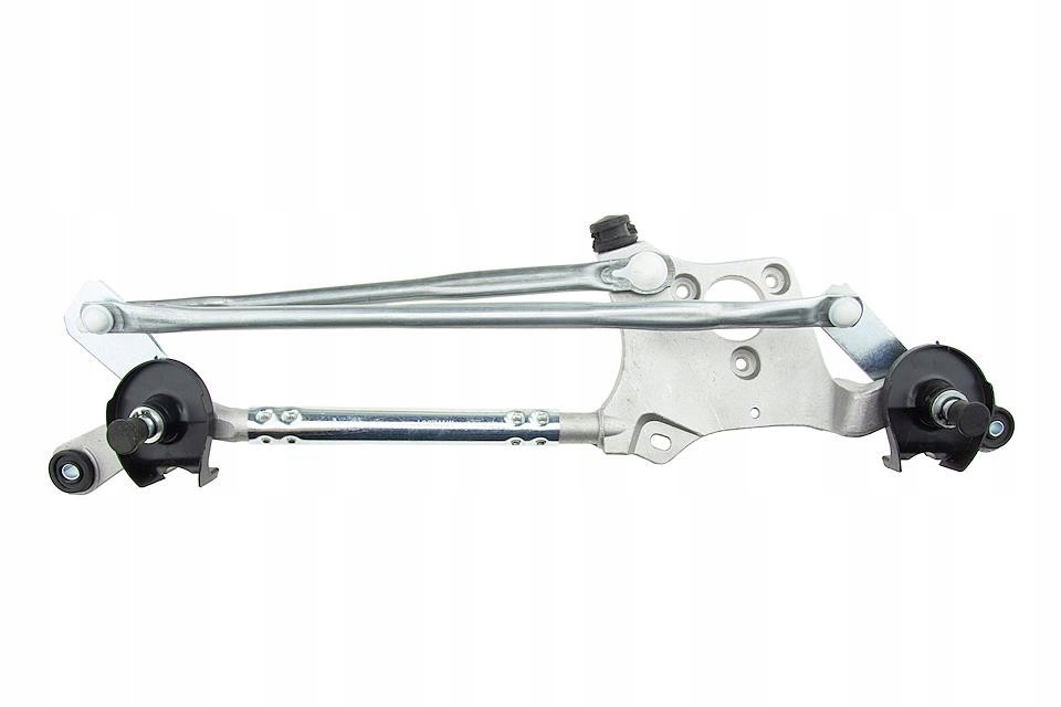 фото №2, Механизм дворник перед toyota corolla 06-