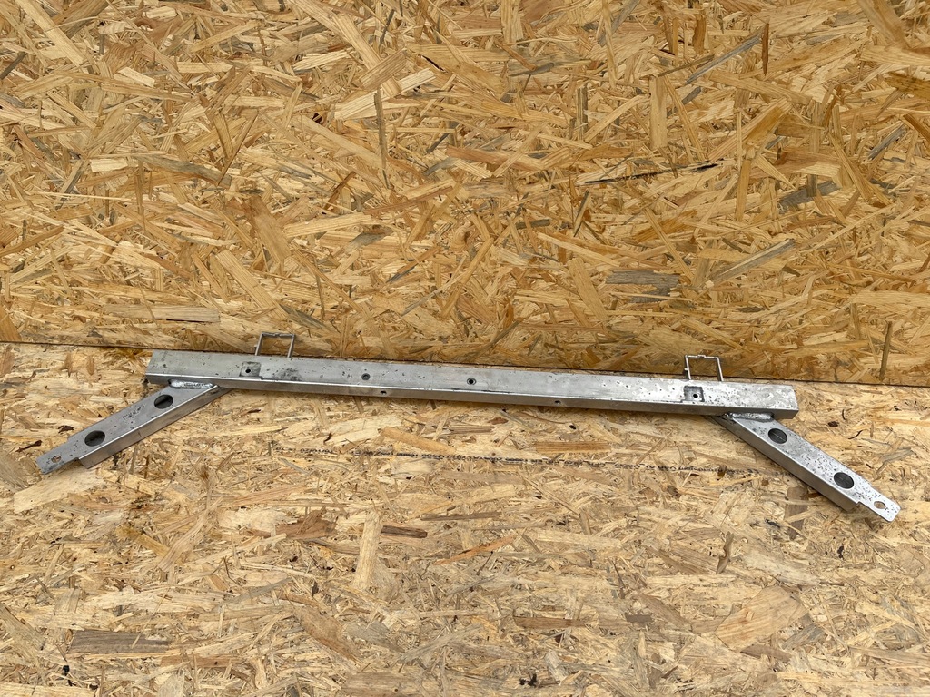 фото №11, Volvo v90 s90 16- балка бампера передняя перед