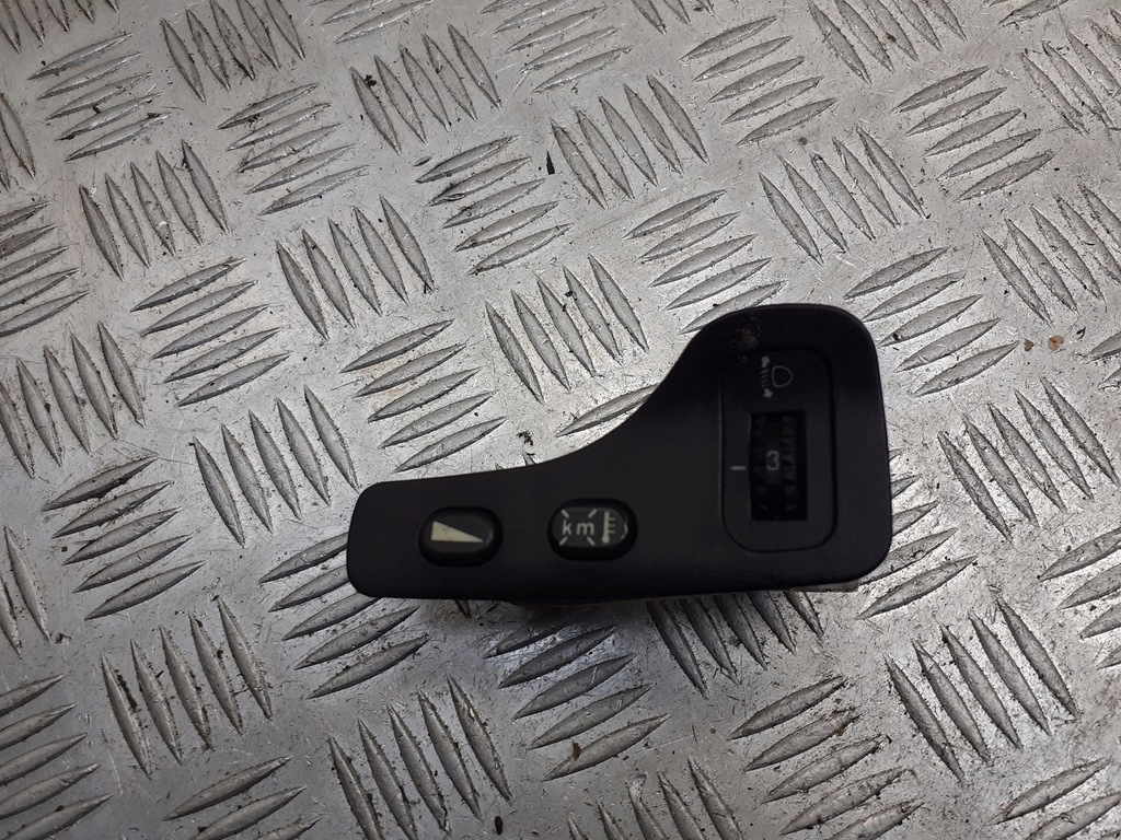 фото №1, Панель регулировки świiateł alfa romeo 156 156016309