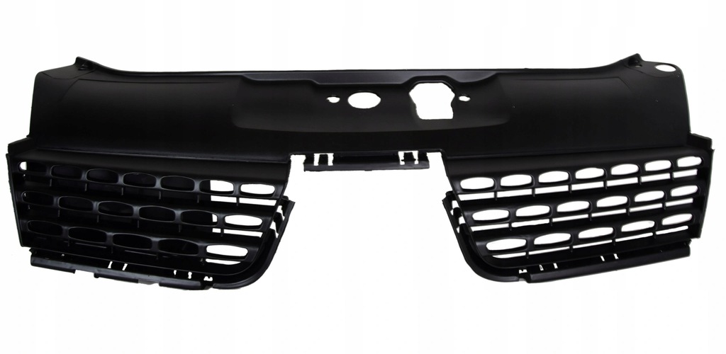 фото №2, Решётка радиатора решётка бампера renault clio ii thalia 01-