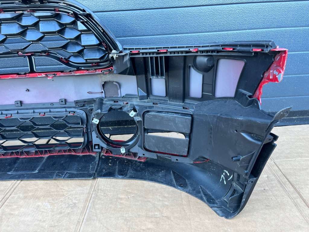 Mini countryman f60 cooper s бампер передній Київ