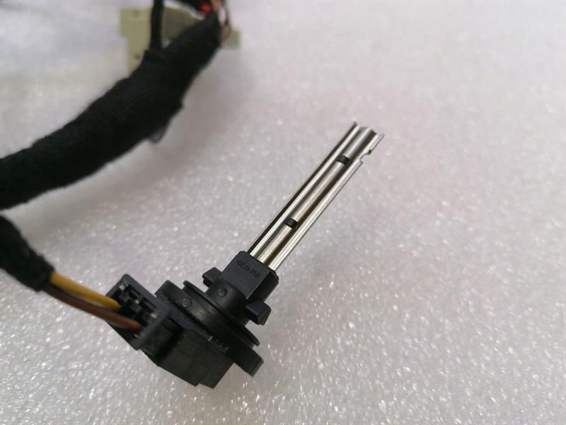 фото №9, Матриця обігрівача rolls royce 64119163330