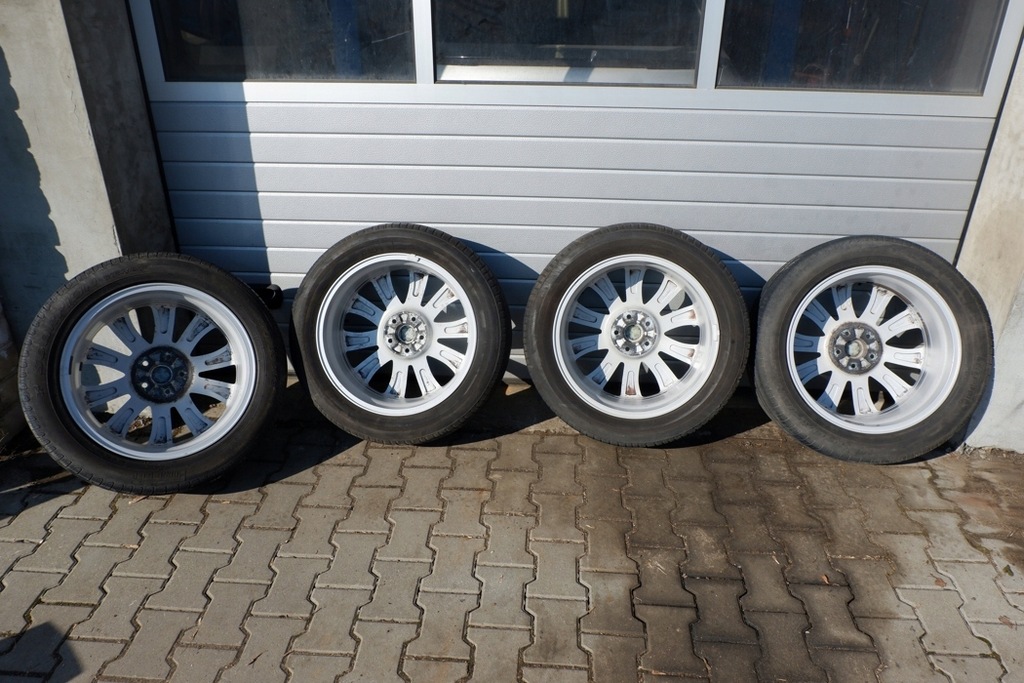 фото №12, Комплект диск mazda cx-5 ke, gh 9965037090 2.2l дизель 129kw 2015