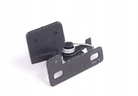 фото №2, Зачіп капот mini cooper r55/r56 оригінал