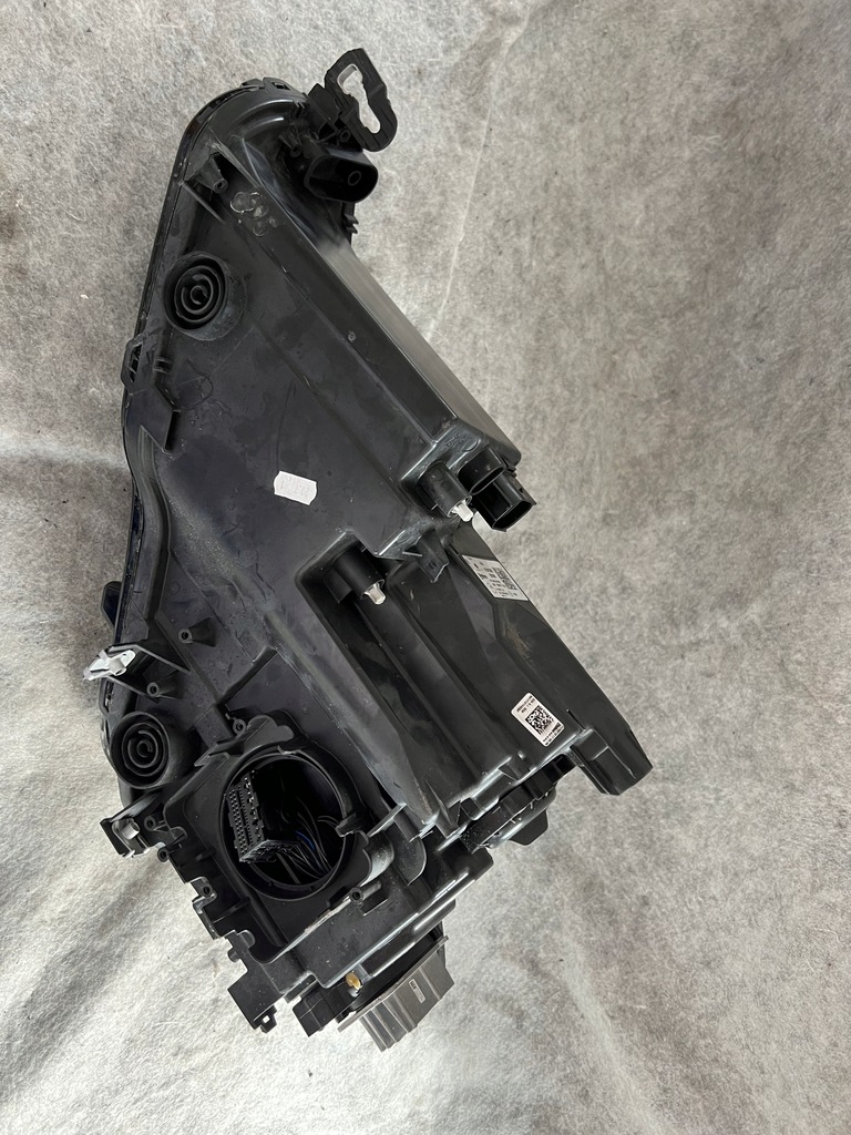 фото №5, Seat tarraco права лампа full led