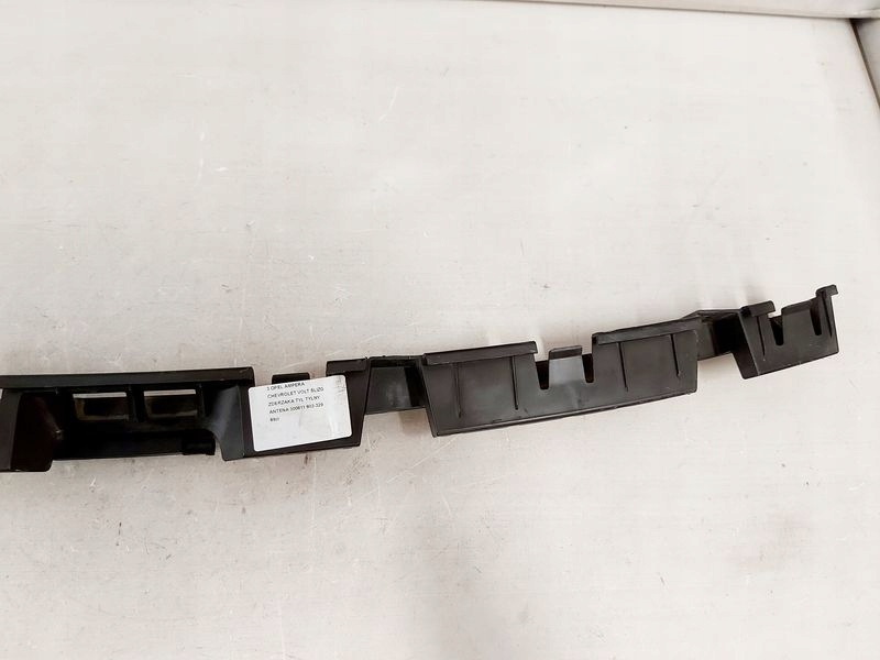 фото №7, Opel ampera chevrolet volt напрямна бампера задня задній антена 300611 803-329