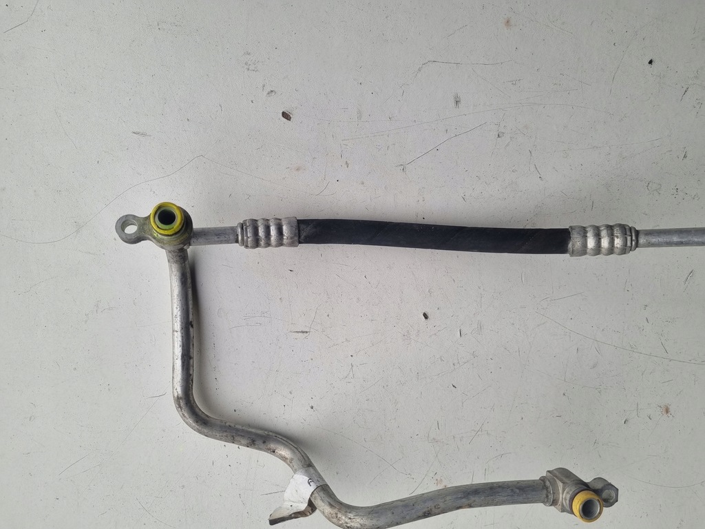 фото №7, Mini cooper r50 1.6 шланг кондиціонера