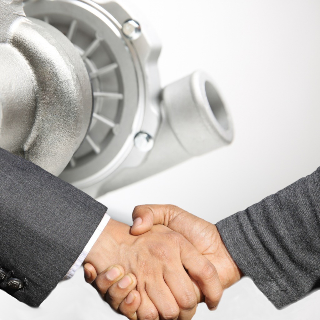 фото №15, Турбина hyundai h-1 starex 2.5 163km 49131-03600