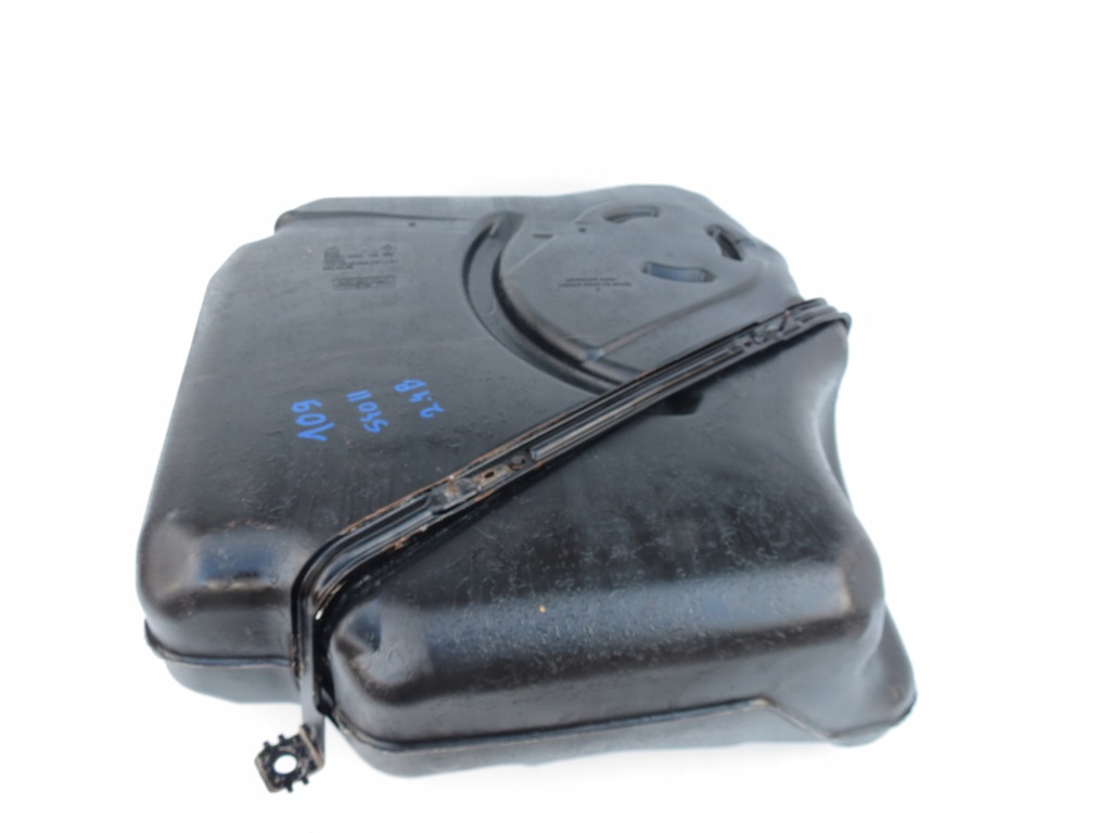 фото №8, Бак топлива bak 3m519002hb volvo s40 ii 2.4b