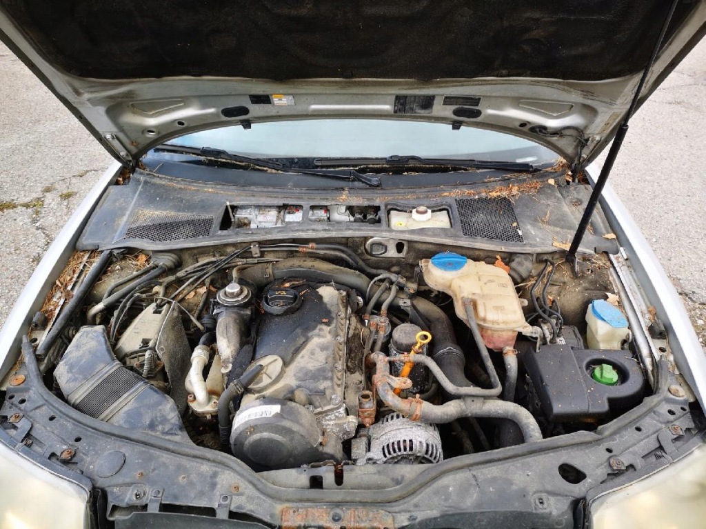 Skoda superb другое компьютеры 2005 1.9l 3b1959760e 05029610 с Разборки