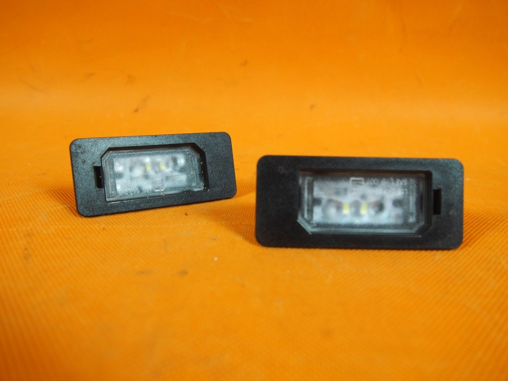 Купить Bmw x1 f48 фонари регистрационного задний  комплект lh pr