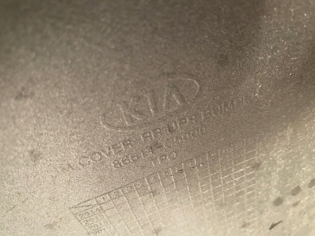 фото №13, Kia sorento iii 15- бампер задняя задний 86611-c5000