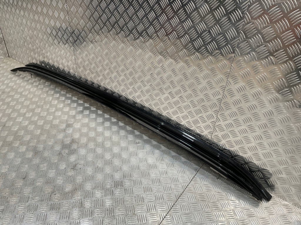 фото №6, Рейлинги кровельные m-pakiet блеск bmw x5 f15 8057756 8057755