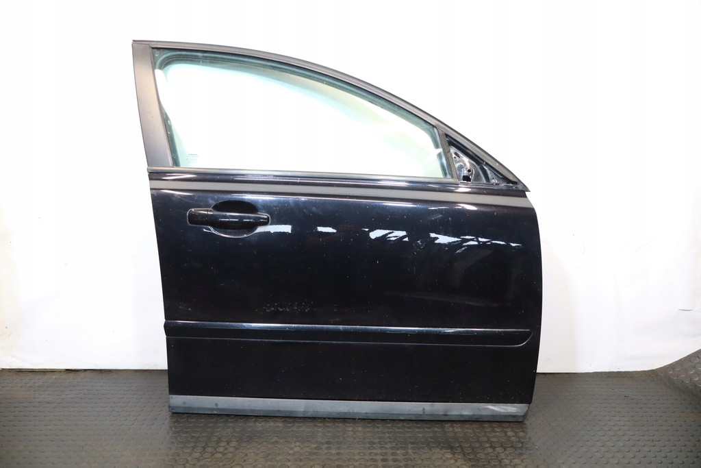 фото №1, Дверь правый перед volvo v50 452-46