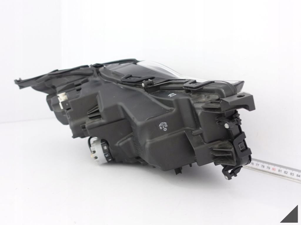 Lexus is 3 3 рестайлинг  16- full led левая перед европа  фара Цена