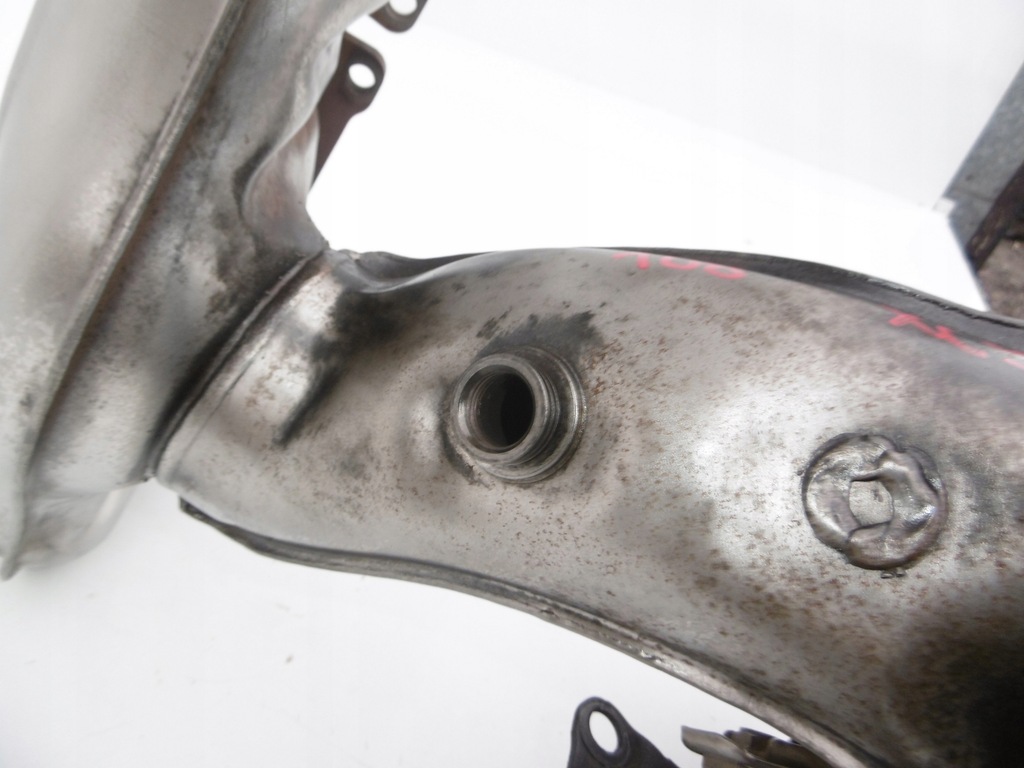 фото №9, Катализатор 30751592 volvo xc90 i 4.4 v8