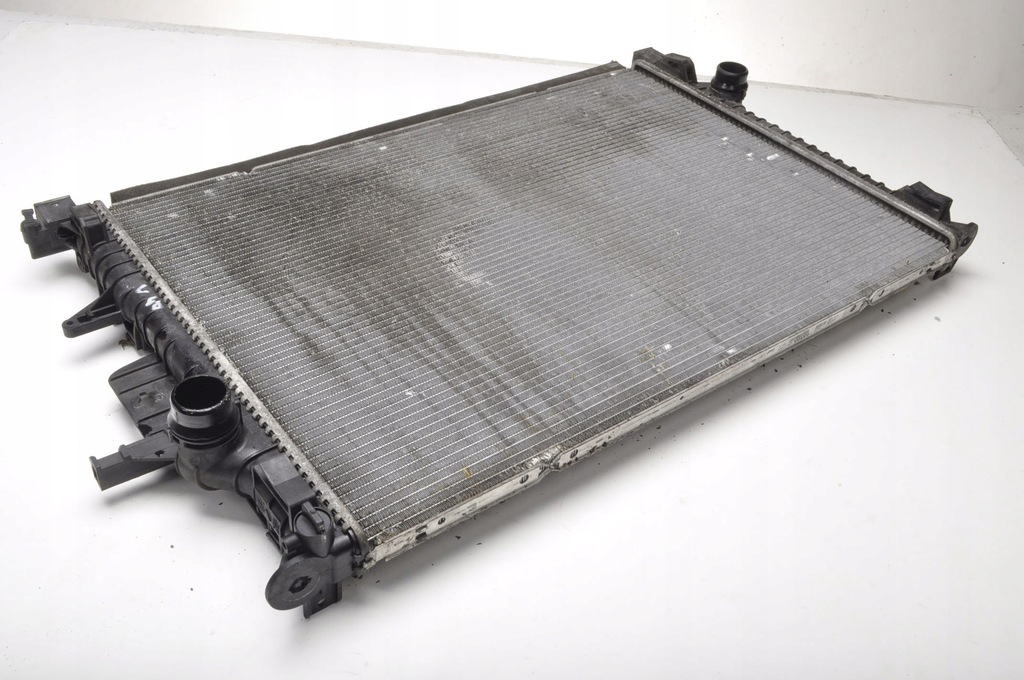 фото №6, Volvo v40 ii 1.6 d2 радиатор wody 31319064