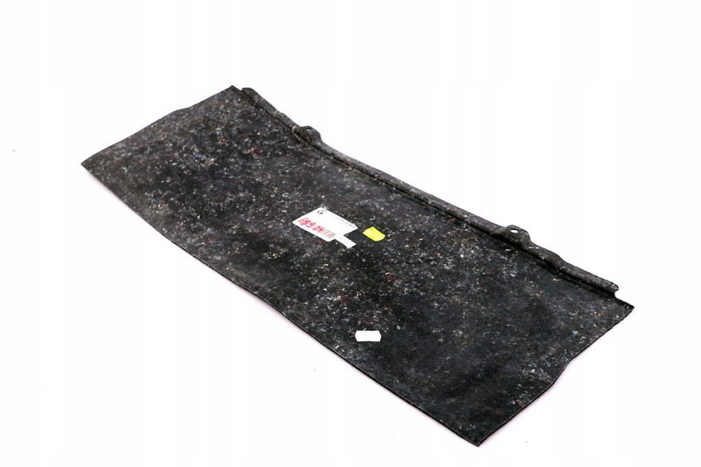 фото №12, Bmw z4 e89 convertible панель обшивка підлога багажника 9128482