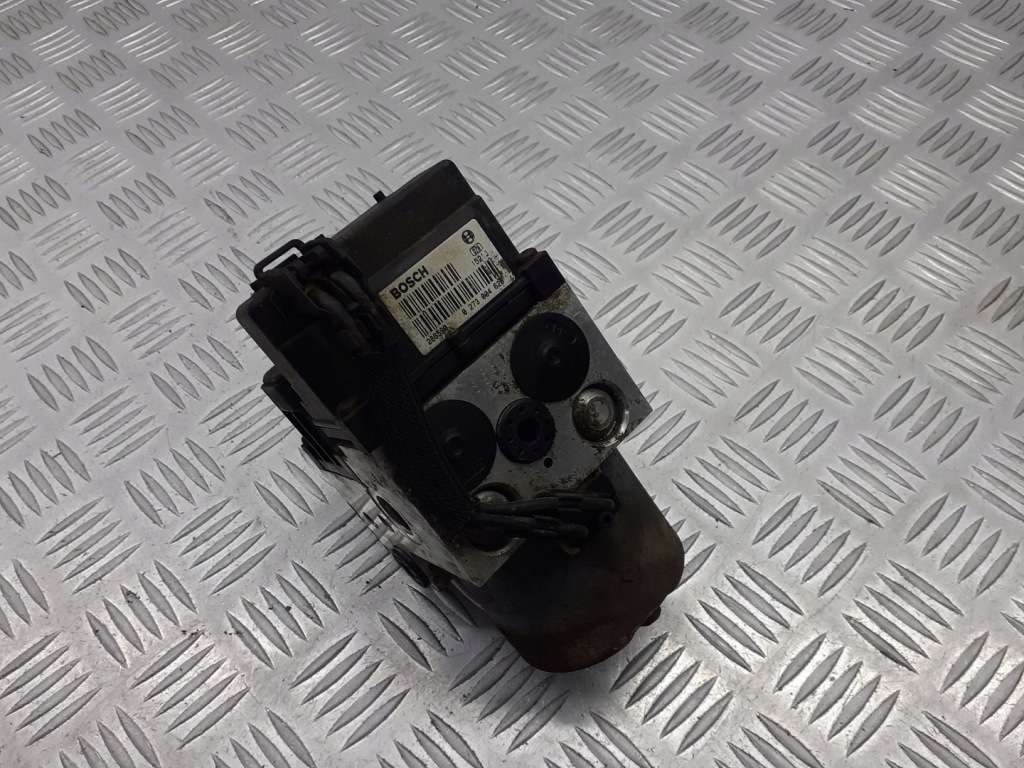 Купить Насос abs renault kangoo 1 1.9 dti 0265216880