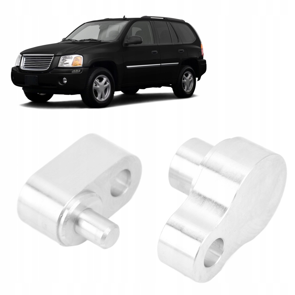 Задній набір блокуючий ac міцна конструкція Зі Шроту