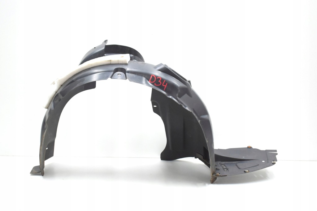 фото №1, Skoda fabia iii 6v0 подкрылок правое перед передние