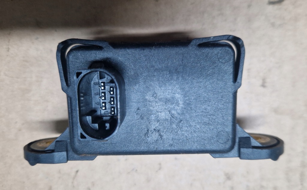 фото №3, Mercedes ml w164 r klasa w251 2006 rok датчик esp a0045423818