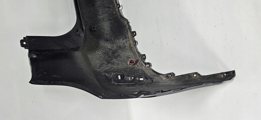 фото №8, Бампер задняя lexus rx iv 4 15- pdc 52159-48150