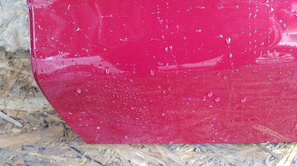 фото №6, Hyundai i30 i-30 fastback дверь задние задняя левая