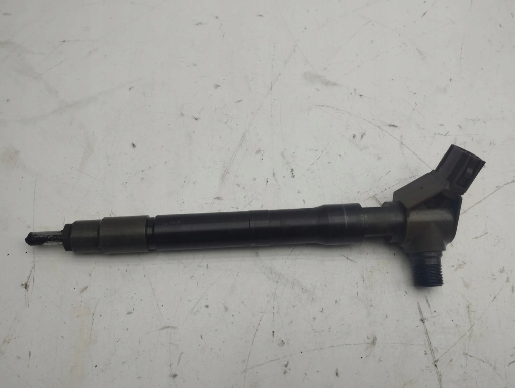 фото №1, Mazda cx-5 2013 форсунка пального