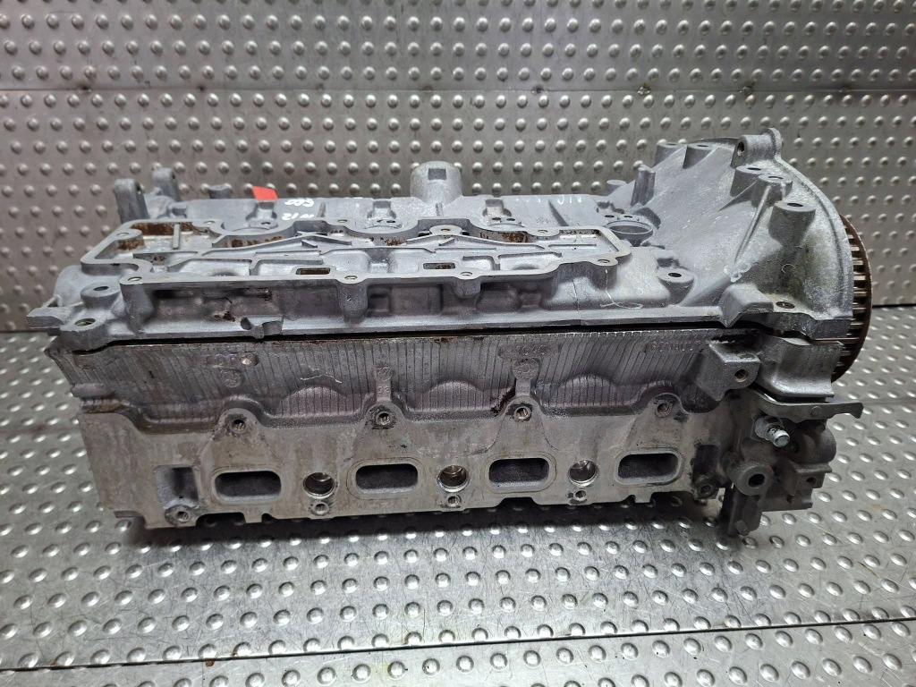 Купить Головка двигателя 8200295888 f4r renault espace iv 2.0 turbo 2006-