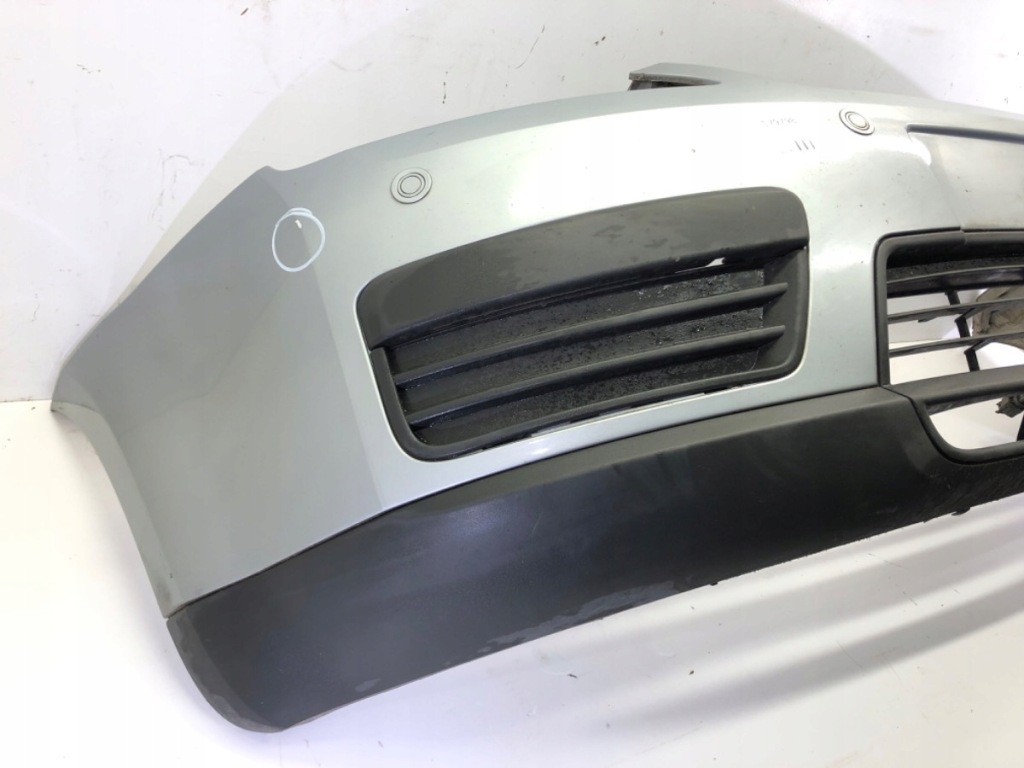 фото №2, Бампер перед ford focus c-max minivan 03-07