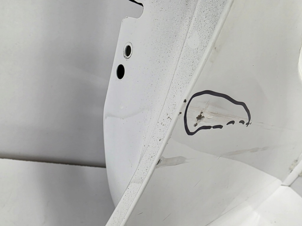 фото №3, Дверь перед передние правое opel corsa f