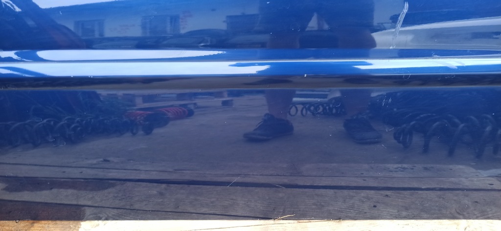 фото №6, Двері opel vectra c правий перед передні z21b