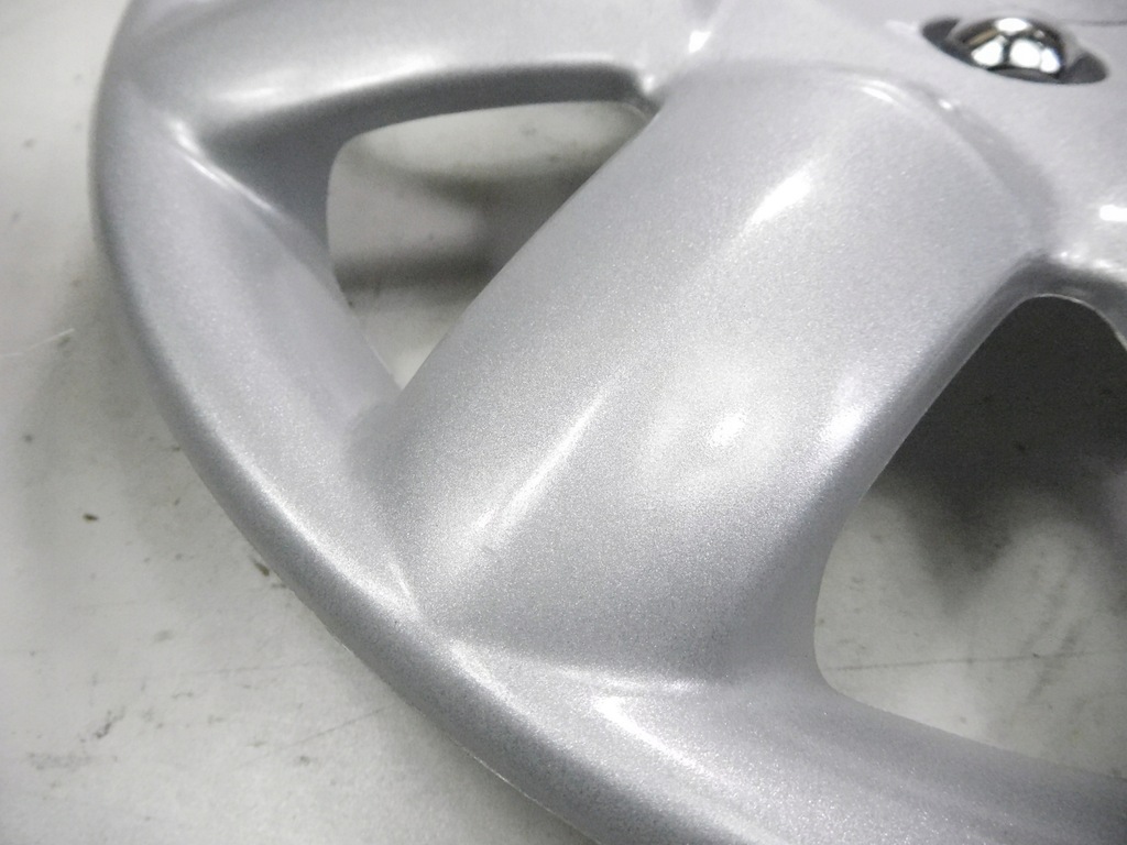 фото №6, Колпак 13" renault twingo i 7711213614