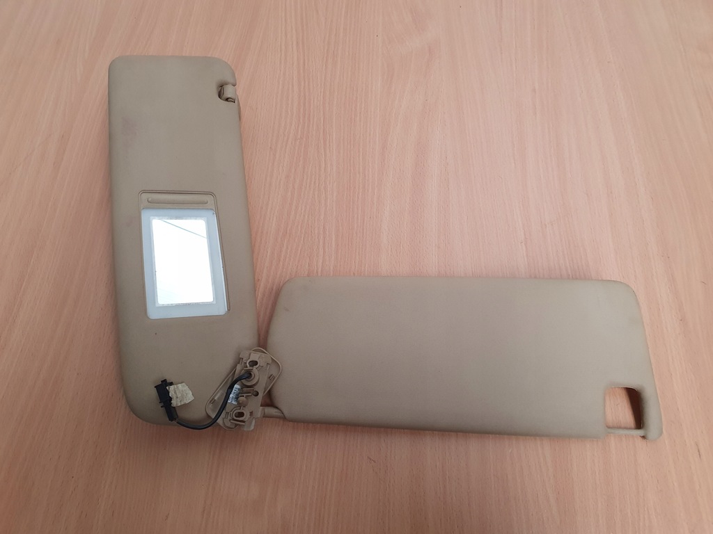 фото №4, Козырёк козырёк защита vw touareg 05r