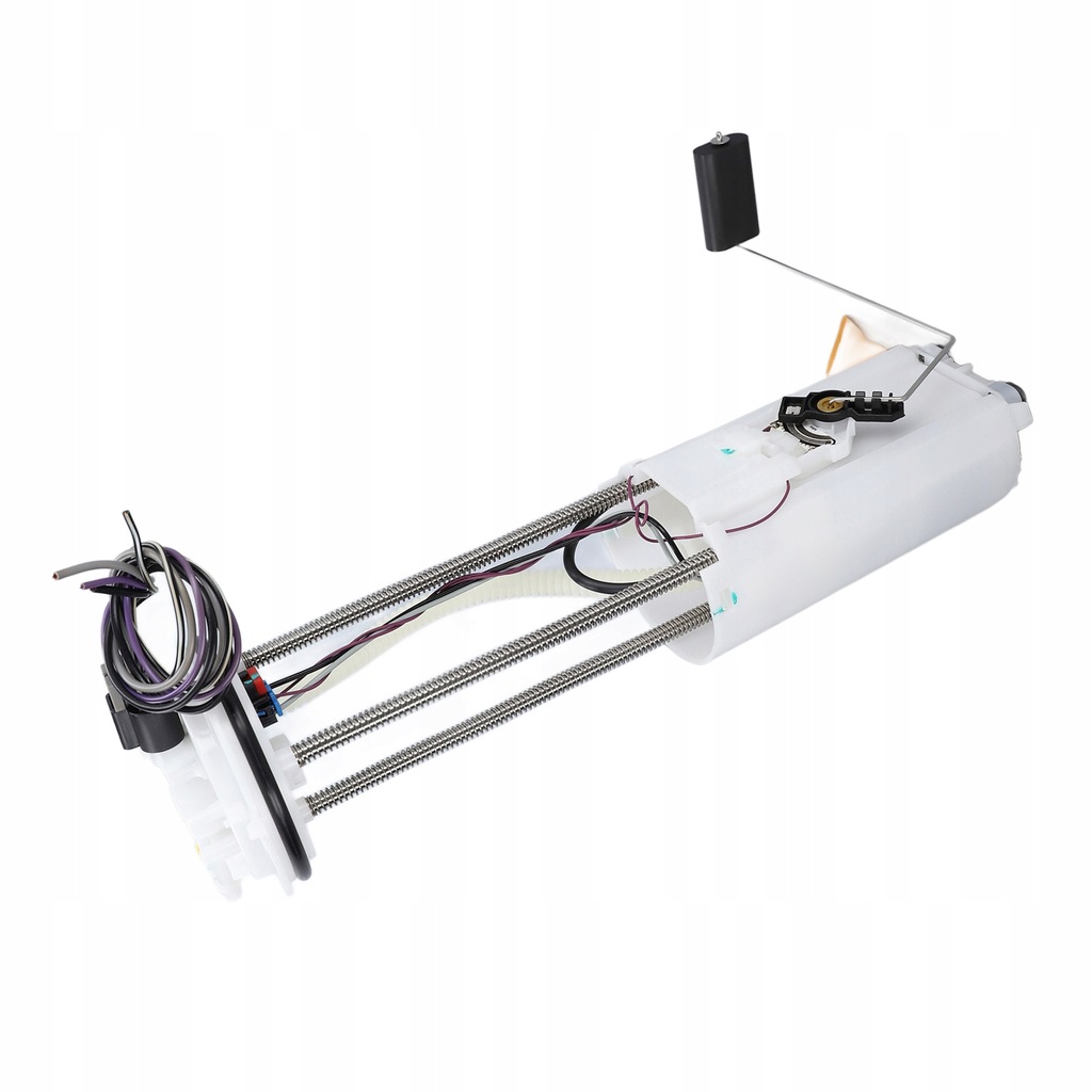 фото №7, Модуль насоса топлива 133ge модуль электрический насоса топлива dla c1500 09