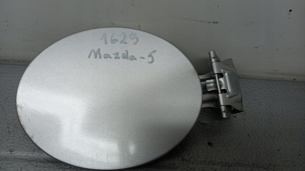 фото №1, Крышка заливной топлива mazda 5 06r 2.0crd