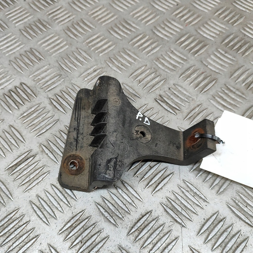 фото №5, Peugeot boxer 2018 другая часть подвеска