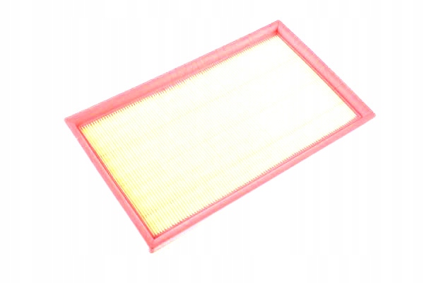 фото №2, Фільтр повітря automega