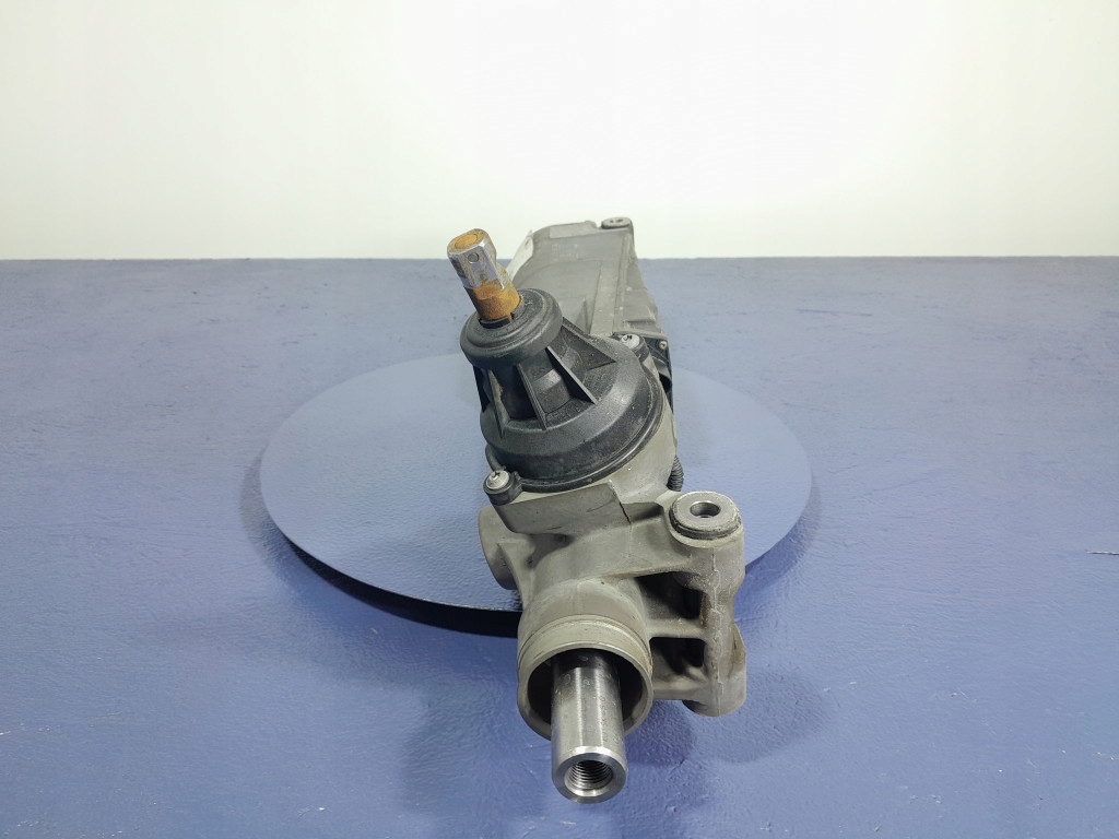 фото №6, Audi q5 8r lift рулевая рейка трансмиссия рулевая eu 8r0909144p