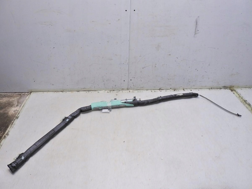 фото №6, Шторка безпеки подушка безпеки ліва peugeot 308 i 3d 9661211380