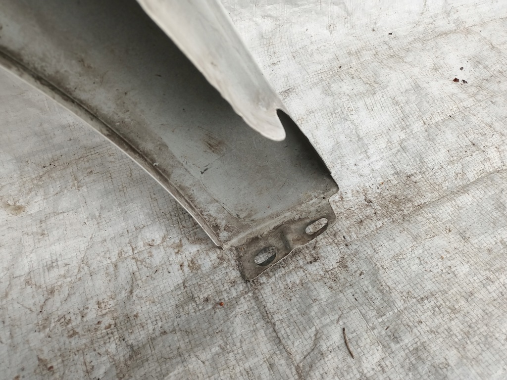 фото №7, Opel insignia 1 i a крыло передний правый w цвет