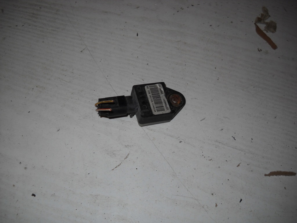 фото №1, 970618223 датчик удар panamera