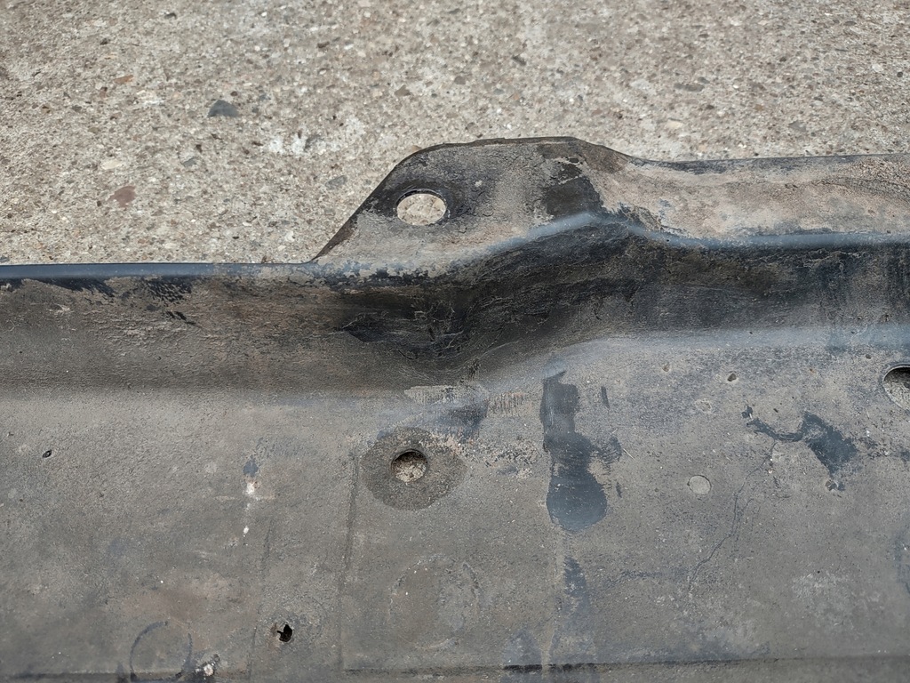 фото №10, Защита подвеска 3r0825206c seat exeo 3r оригинал