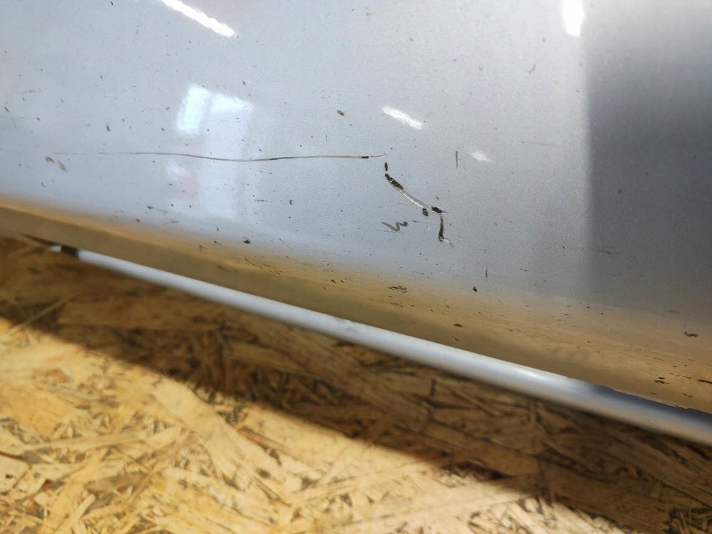 фото №7, Молдинг na порог левый volvo v40 ii 31395042