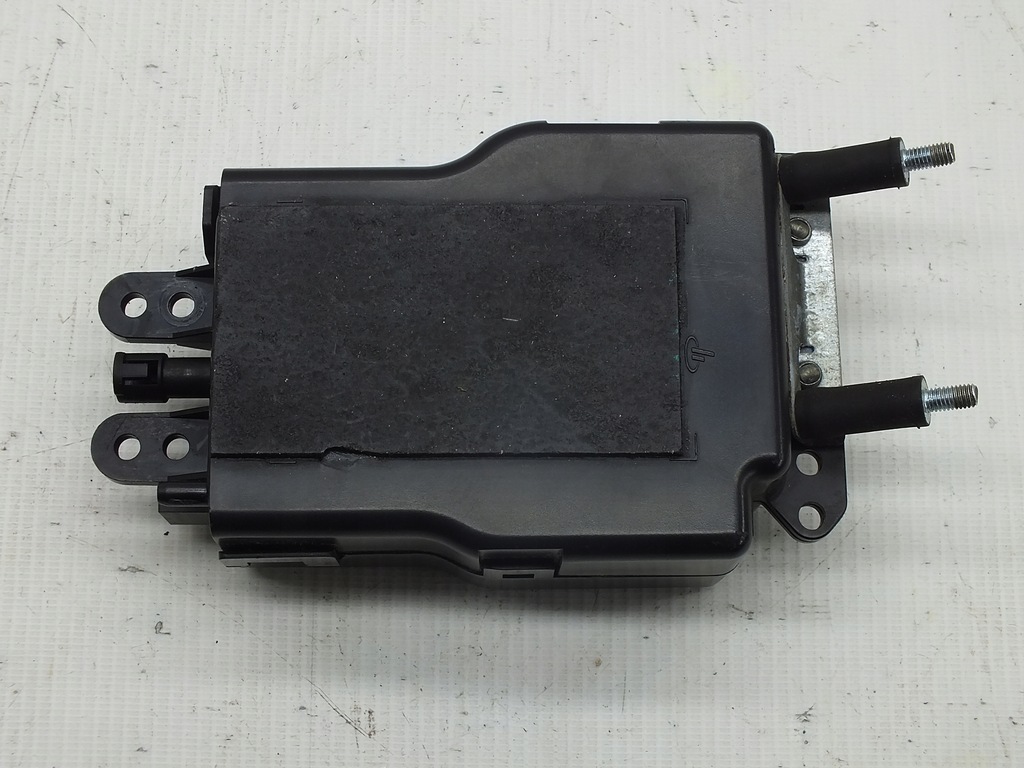 фото №1, Audi a8 d4 s8 модуль помпа вентиляції сидіння