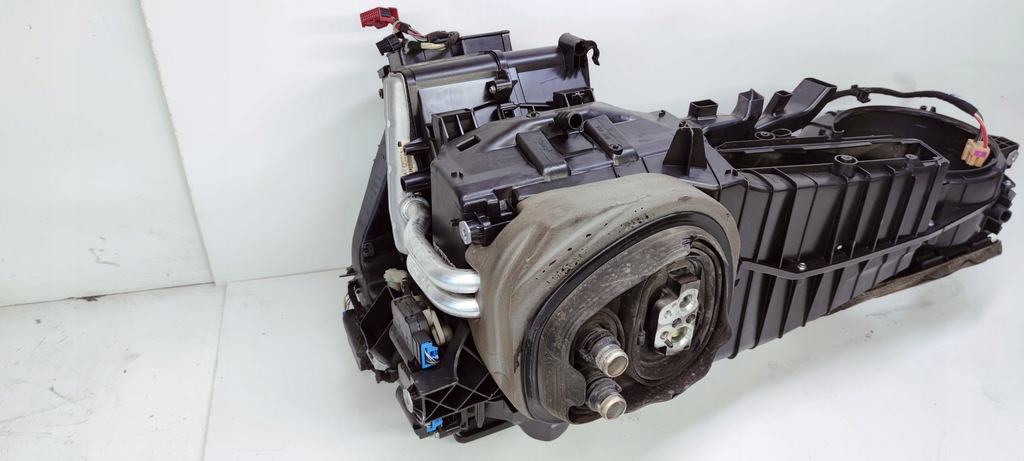 фото №9, Отопитель audi a3 8p lift 8p1820003m