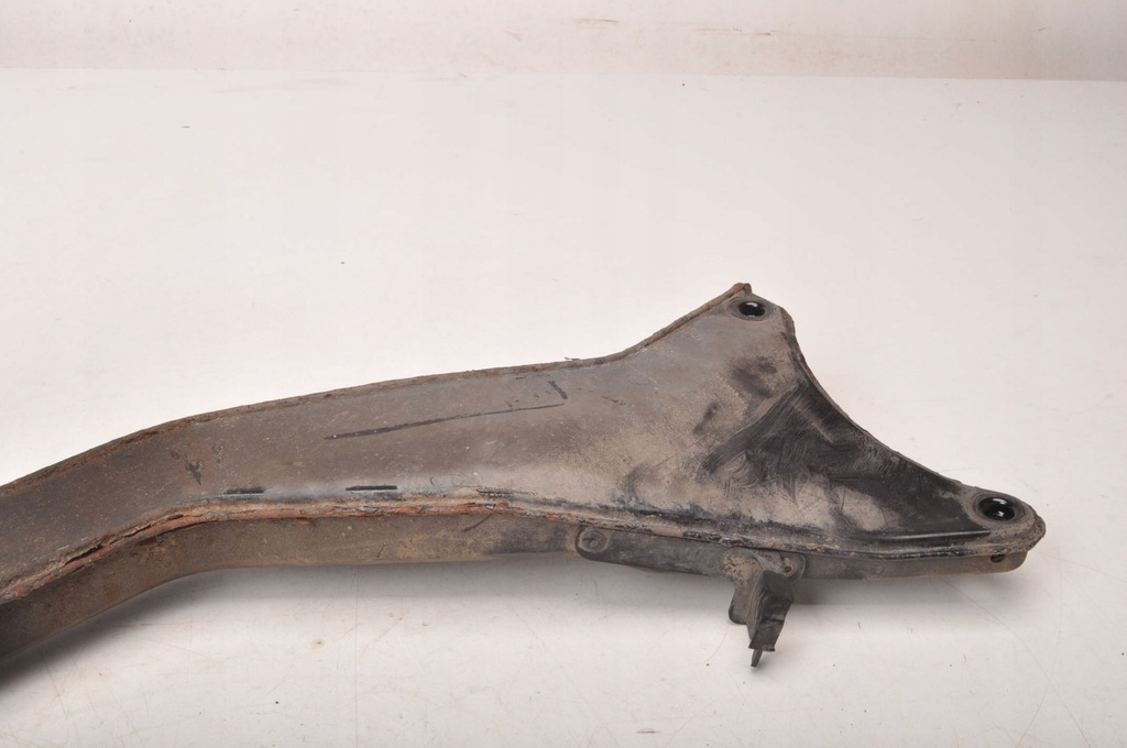 фото №8, Porsche boxster 987 3.4 подрамник подвеска задняя