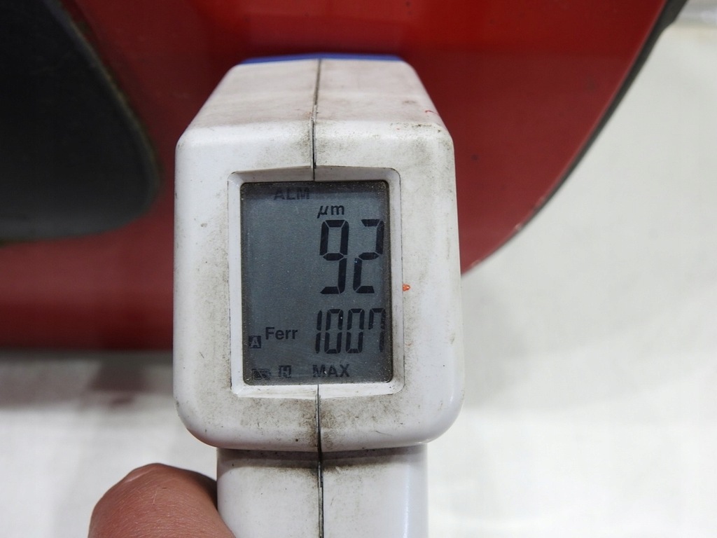 фото №9, Дверь правый перед kknb citroen c3 picasso