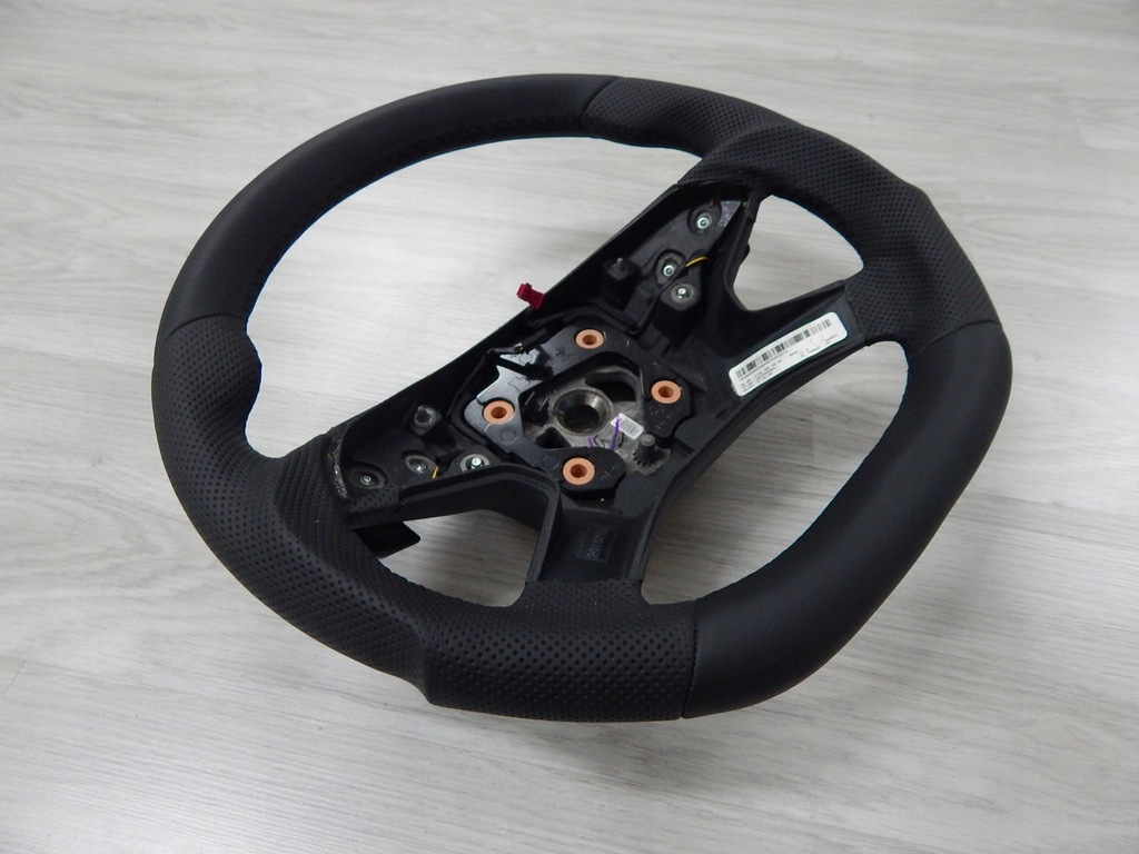 фото №8, Mercedes ml w164 lift w251 lift - повітропровід sport пелюстки перемикання